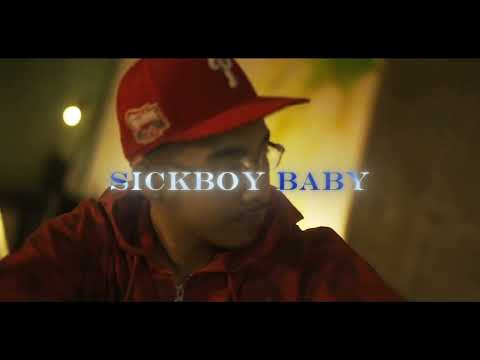 SICKBOY BABY (Official Teaser)