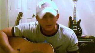 Rich Troyer-Turn the Page Acoustic Cover