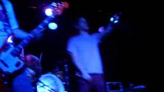 Cake Eater - Four Letter Lie