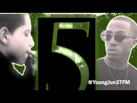 "5" G-LOC Ft Larry June