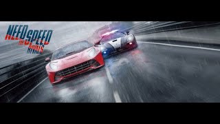 Sang Saka Biru - Joe Flizzow,Altimet,SonaOne &amp; Alif (Need For Speed Rival GMV)