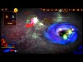 Alboashg Vs GameOver 3v3