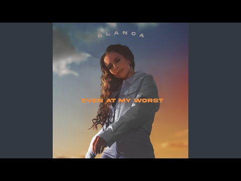 Thumbnail for Even At My Worst (Spanish / English Version) video