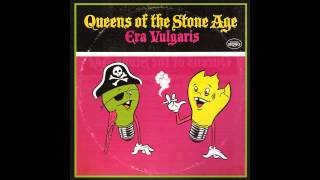 Queens of the Stone Age - Era Vulgaris [Richard File Remix]