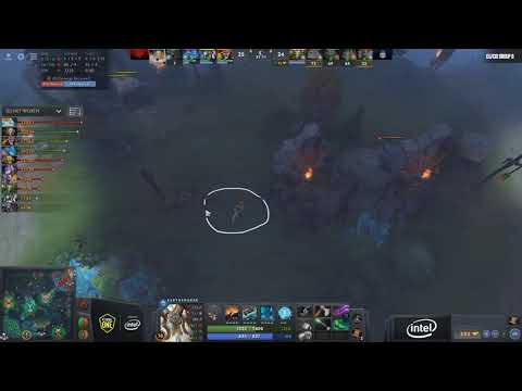 Topson drops divine rapier?????