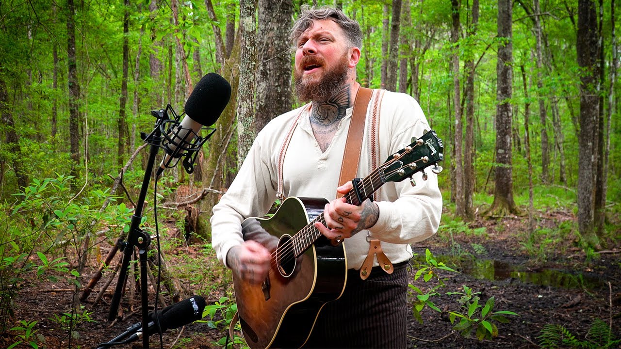 Ben Fuller - "Black Sheep", Christian faith video on Face of Faith