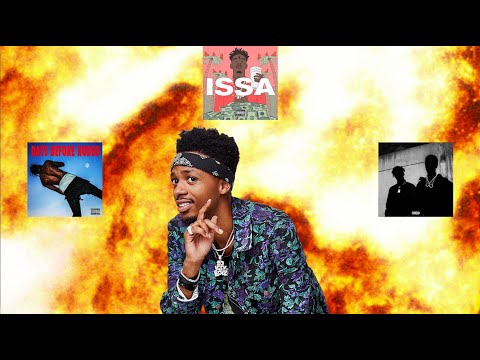 The Producer Spotlight: Metro Boomin and His Samples