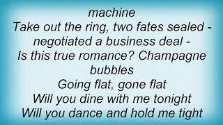 Au Pairs - Love Song Lyrics