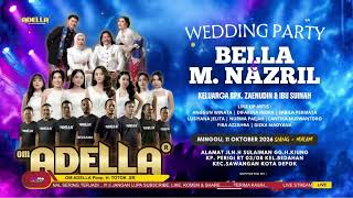 Download lagu ADELLA SAWANGAN DEPOK 11 OKTOBER 2026 mp3