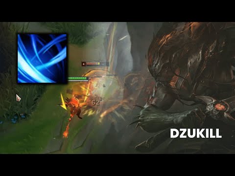 Never Challenge A Yasuo Master