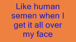 F**k Everything (Jon LaJoie) - Lyrics