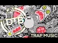 【Trap Music】DE LA BASS - CRAZY 
