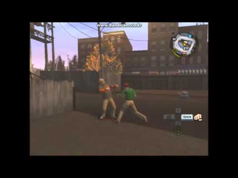 [Bully:se]Playing as nerd Thad! (mod:not another selector)