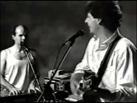 Ignacio Copani - Lo Atamo' Con Alambre - Video Clip