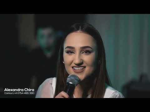 Floarea Dorului Cover