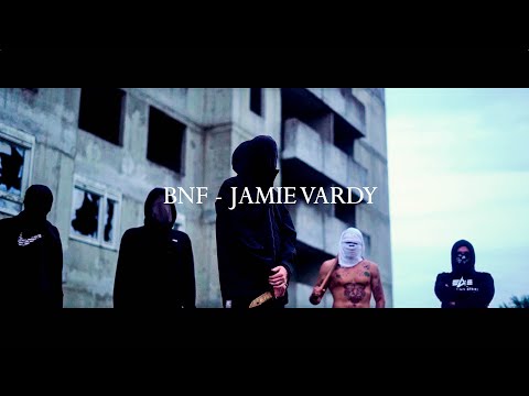 Banfica - Jamie Vardy