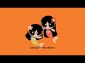 Lacey Productions Logo 1992 Present Mermaids Version