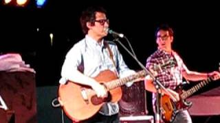 Josh Rouse- Quiet Town