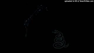 Metallica - Sad But True (Bass Boosted/REMASTERED)