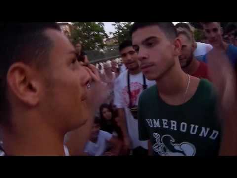 MC MEN VS ROOCKIE (8VOS) (KIKI BATTLE)