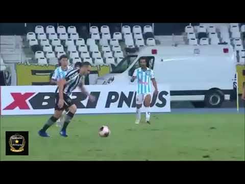 Botafogo 4 x 0 Macaé 25/04/21 melhores momentos