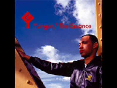 Yungun - What Eye See (ft Devise) (Part 2) (Prod. Harry Love)