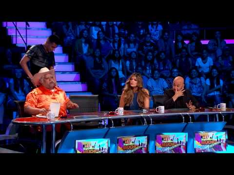 TTMT 13 - Eliminatorias - PATRICK Y GINGER