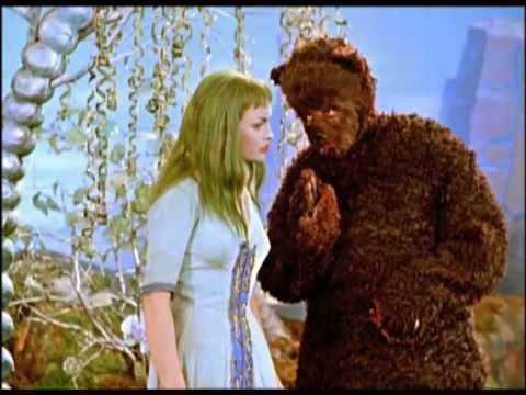 Trailer-Vorschau: Das singende, klingende Bäumchen