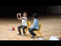 Old Age Home Drama Perfomed By Students Of SR KG Dance Joyouskids Srkg