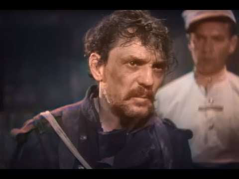 Under Two Flags [ French Foreign Legion ] * Full Movie *