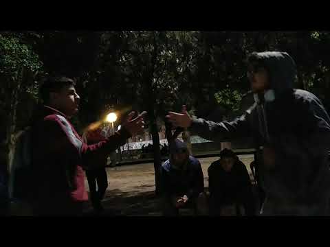 Jefferson vs Tizan - Level 12 - 21/08/21