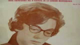 Nana Mouskouri - But not for me