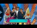 Teen Choice Awards 2014 The Fault In Our Stars
