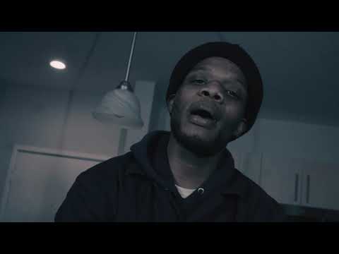 38 Mell "Dont Leave" (Exclusive Video By @Mello_Vision)