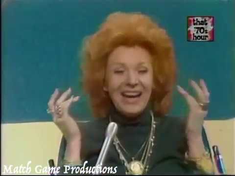 Match Game 74 (Episode 155) (With Slate)