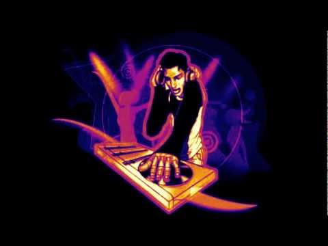 techno - Dj Thebryan..... LBS