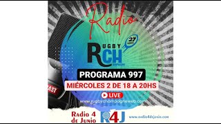 Programa N° 997