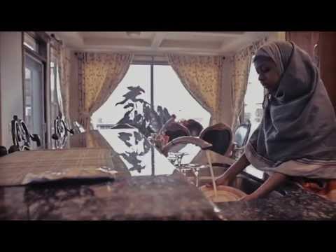 HOT NEW ETHIOPIAN  hip hop MUSIC MENGEDEGNA ELIO251 FT FEVEN