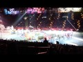 Ringling Bros 2015