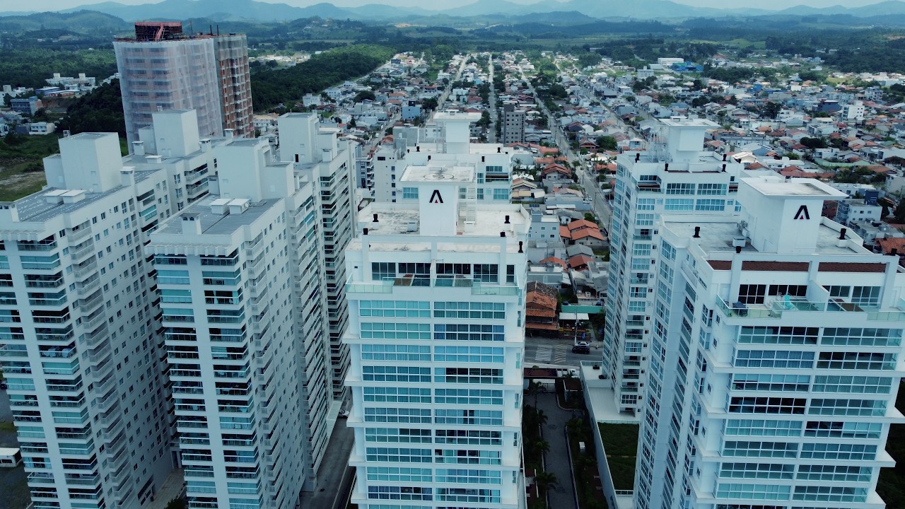 Produção Audiovisual e Imagens Aéreas