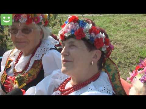 Dożynki Marklowice 19 09 2016