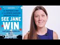 Inside the Book: Caitlin Moscatello (SEE JANE WIN) Video