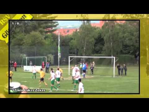 RSV05 - Grone (27.05.2011 - Landesliga 2010/2011)