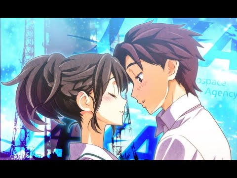 Robotics;Notes Houkyou no Messiah HARUKI
