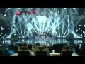 Superals 수펄스 'The Boys' & 'Fame' @KPOPSTAR ...