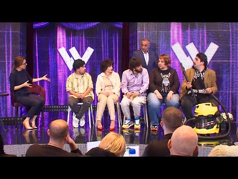 Women's Club 257 - ՀՈԳԵԲԱՆԱԿԱՆ ԱԿՈՒՄԲ