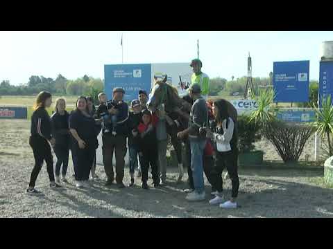 SINT COLONIA 220616 c05 1° STAR APPEAL FT