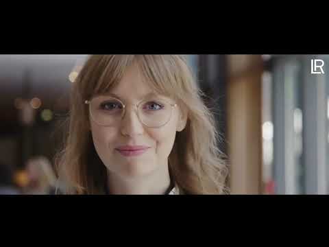 Vertrauen - 35 Jahre LR!