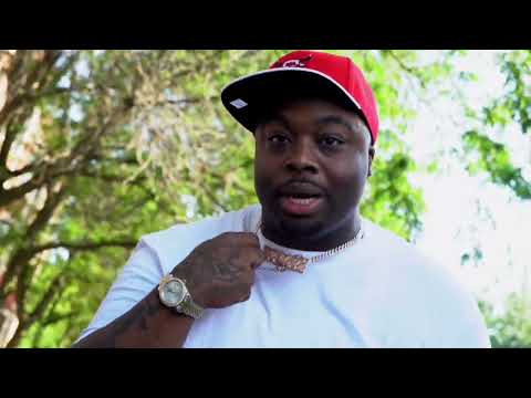 Tae Dot - Thugga Block (Official Music Video)