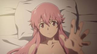 Logic - Nikki 【Future Diary AMV】